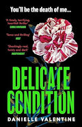 Delicate Condition - MPHOnline.com