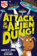 Pet Defenders 01 Attack Of The Alien Dung ! - MPHOnline.com