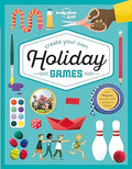 Lonely Planet Kids: Create Your Own Holiday Games - MPHOnline.com