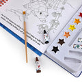 Deluxe Poster Paint & Color: Disney Toy Story 5 - MPHOnline.com