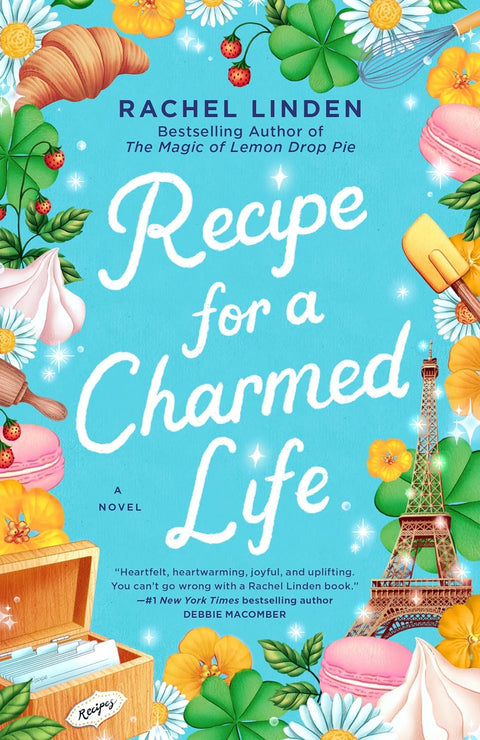 Recipe for a Charmed Life - MPHOnline.com