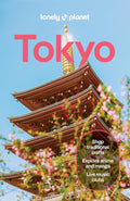Lonely Planet Tokyo (15th Edition) - MPHOnline.com