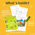 Water Wonder - Fun with ABC - MPHOnline.com