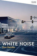 White Noise  (Picador Collection, 13) - MPHOnline.com