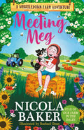 A Whistledown Farm Adventure #03: Meeting Meg - MPHOnline.com