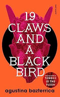 Nineteen Claws And A Black Bird - MPHOnline.com