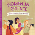 Women in Science Who Changed the World - MPHOnline.com