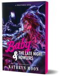 Sweetverse #01: Baby & the Late Night Howlers (Deluxe Edition) - MPHOnline.com
