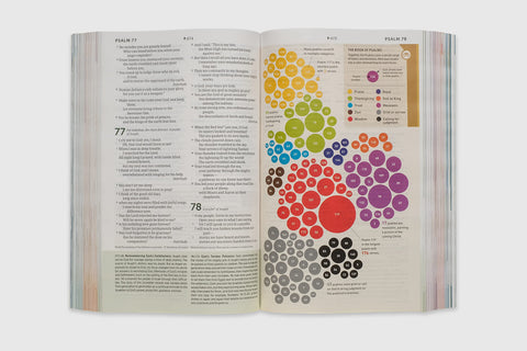 NLT Student Life Application Study Bible, Filament-Enabled Edition (Softcover, Red Letter) - MPHOnline.com