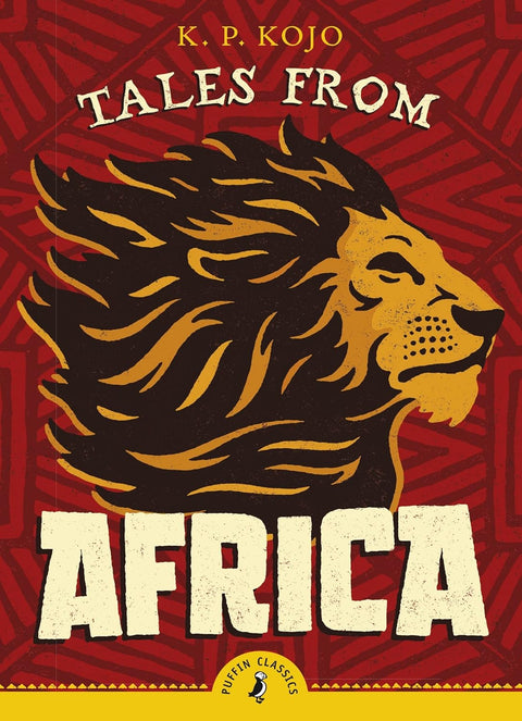 Puffin Classics: Tales From Africa - MPHOnline.com