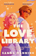 The Love Library - MPHOnline.com