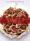 Sweet (Us): London`S Ottolenghi - MPHOnline.com