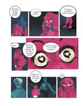 Lore Olympus: Volume One - MPHOnline.com