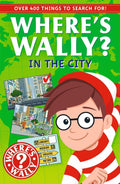 Where's Wally? In the City - MPHOnline.com