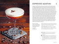 The Art & Craft of Coffee Cocktails: Over 75 recipes for mixing coffee and liquor - MPHOnline.com