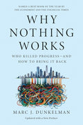 Why Nothing Works - MPHOnline.com