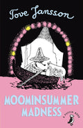 Moominsummer Madness (R/I) - MPHOnline.com