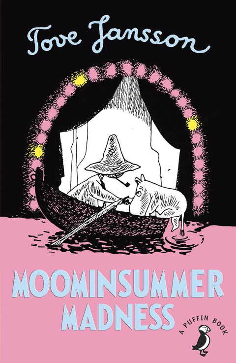 Moominsummer Madness (R/I) - MPHOnline.com