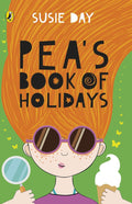 Pea`S Book Of Holidays - MPHOnline.com