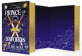 Arcana Academy #02: Prince of Swords Special Ed (US) FIRM - MPHOnline.com