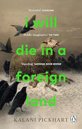 I Will Die in a Foreign Land - MPHOnline.com