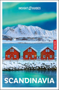 Insight Guides Scandinavia (6th Edition) - MPHOnline.com