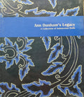 Ann Dunham’S Legacy A Collection Of Indonesian Batik - MPHOnline.com