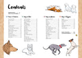 10 Step Drawing: Dogs: Draw over 50 delightful dogs in 10 easy steps - MPHOnline.com