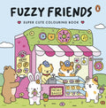 Fuzzy Friends - MPHOnline.com