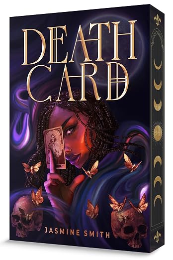 Death Card - MPHOnline.com