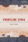 Frontline Syria: From Revolution to Proxy War - MPHOnline.com