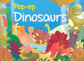Om: Pop-Up Dinosaurs - MPHOnline.com