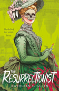 Resurrectionist - MPHOnline.com