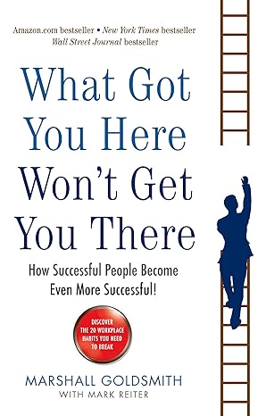 What Got You Here Won'T Get You There - MPHOnline.com