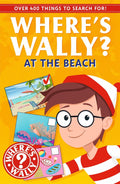 Where's Wally? At the Beach - MPHOnline.com