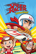 Speed Racer Adventures #01 - MPHOnline.com