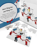 My First Puzzle Book: Dr. Seuss The Cat in the Hat - MPHOnline.com