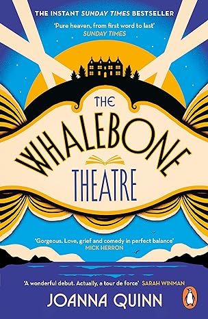 The Whalebone Theatre - MPHOnline.com