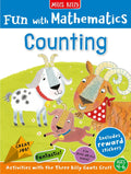 Fun With Mathematics (4-6): Counting - MPHOnline.com
