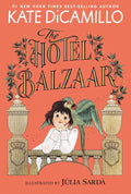Norendy Tales #02: The Hotel Balzaar (US) - MPHOnline.com