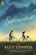 Summerlost - MPHOnline.com