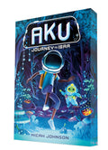 Aku #01: Journey to Ibra - MPHOnline.com