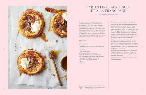 Et Voila: French Baking Book - MPHOnline.com