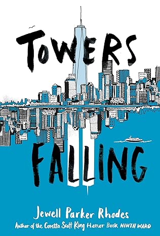 Towers Falling - MPHOnline.com