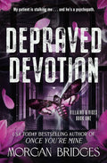 Villains and Vices #01: Depraved Devotion - MPHOnline.com