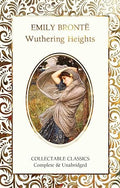 Wuthering Heights (Flame Tree Collectable Classics) - MPHOnline.com