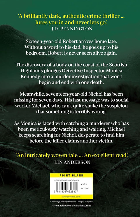 From the Shadows (Monica Kennedy) - MPHOnline.com