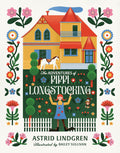The Adventures of Pippi Longstocking (HC) - MPHOnline.com