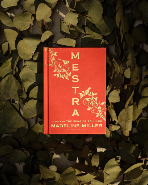Mestra (UK) HB - MPHOnline.com
