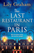 The Last Restaurant in Paris - MPHOnline.com